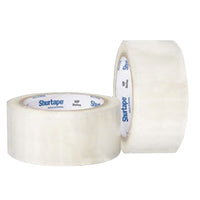 POLY BOX SEALING TAPE image 0