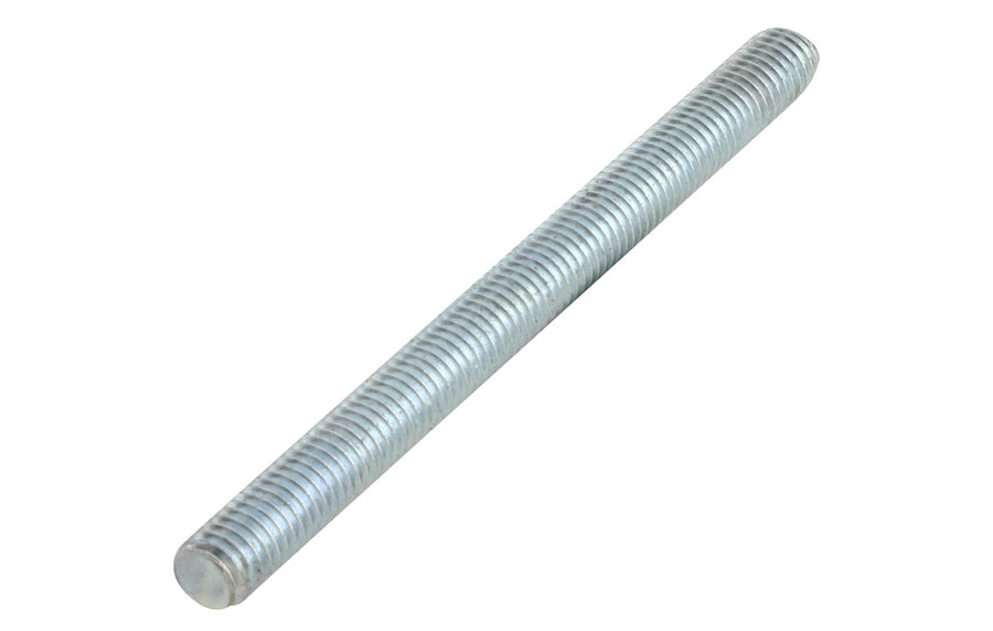THREADED ROD LOW CARB. PLATED 3FT SAE image 0
