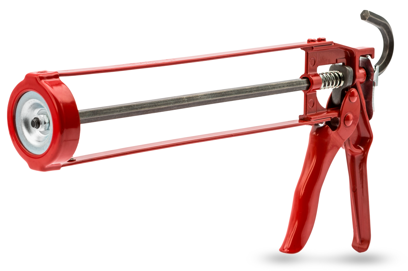 SKELETON CAULK GUN image 0