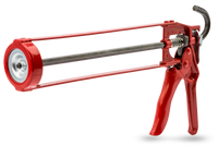 SKELETON CAULK GUN image 0