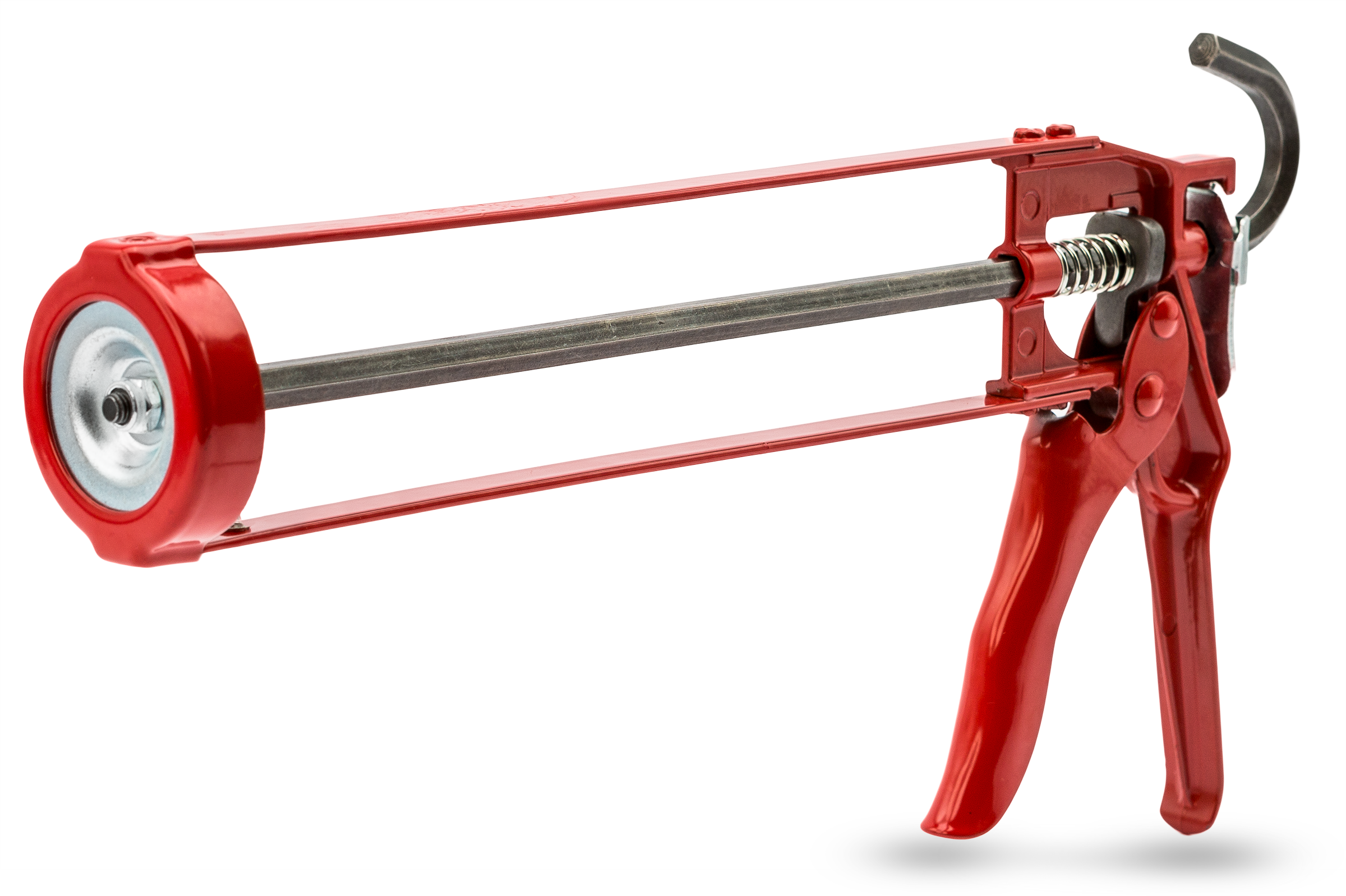 SKELETON CAULK GUN image 0
