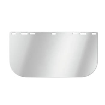 REPLACEMENT FACE SHIELD image 0