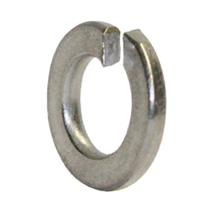 METRIC LOCK WASHERS 8.8 image 0