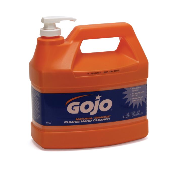 HAND CLEANER image 0