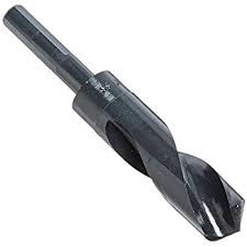 1/2 INCH SHANK S &amp; D DRILL BITS image 0