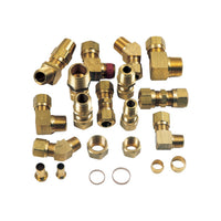 AIR BRAKE FITTINGS image 0