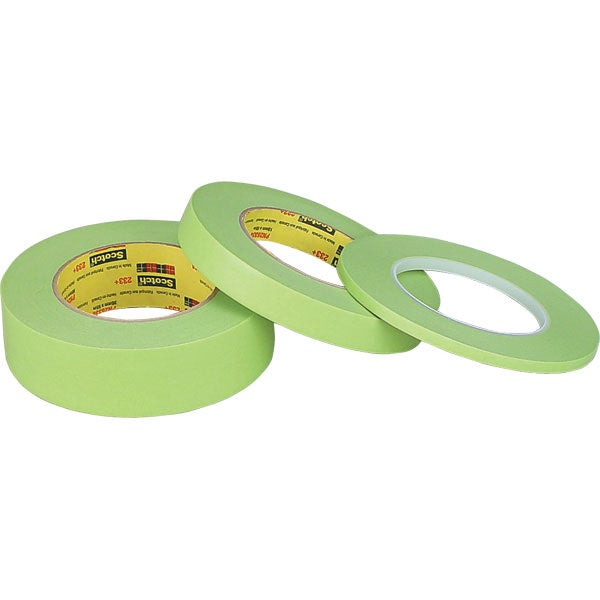 3M MASKING TAPES image 0