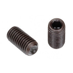 SOCKET SET SCREWS (CUP POINT) SAE PLAIN image 0
