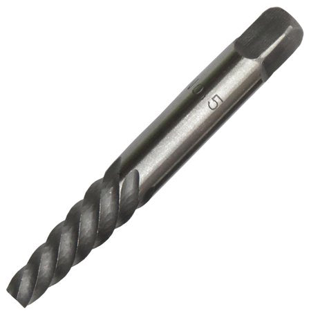 CARBON STEEL SPIRAL SCREW EXTRACTORS image 0
