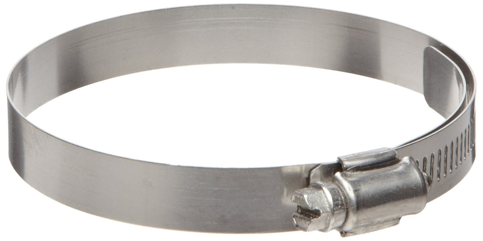 "LINER CLAMPS" FOR SOFT/SILICONE HOSE image 0