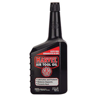 AIR TOOL OIL image 0