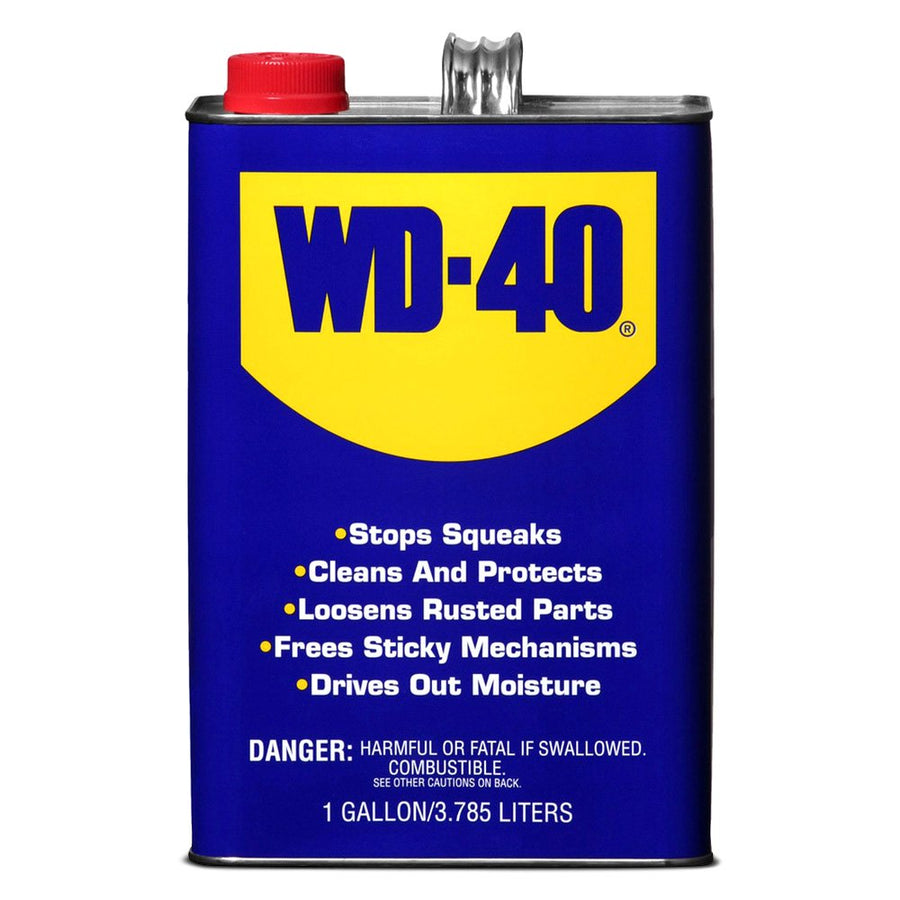 WD-40 GALLON image 0