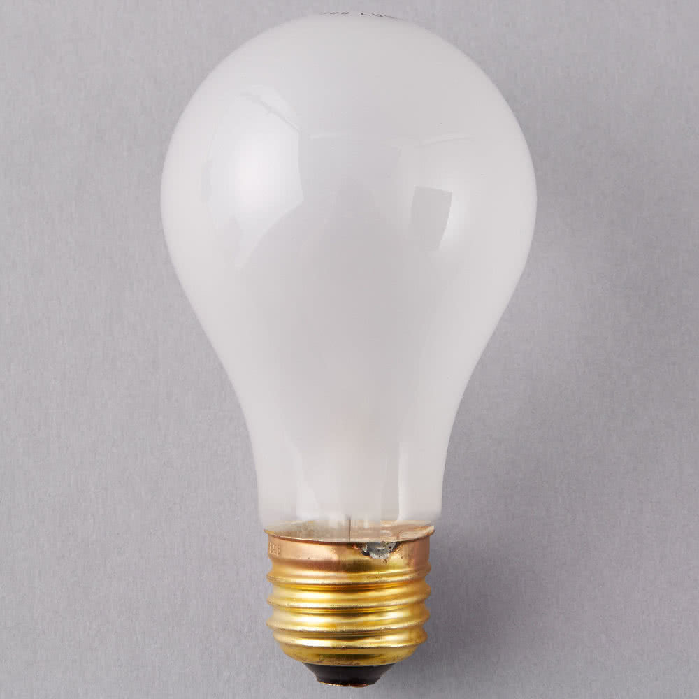 DROP LIGHT BULBS image 0