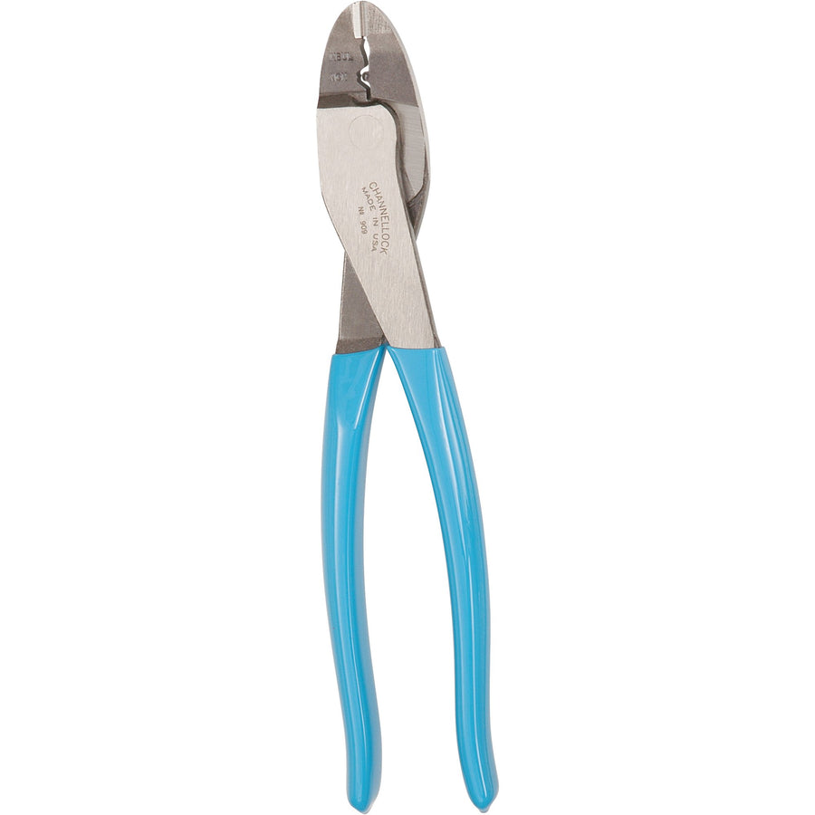 WIRE CUTTER/CRIMPER image 0