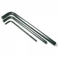 HEX KEYS - LONG ARM image 0
