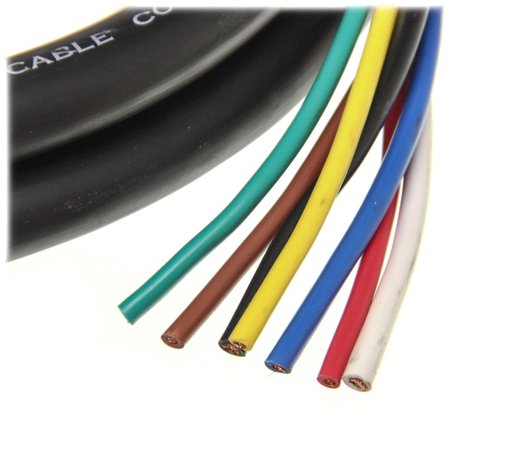 TRAILER CABLE image 0