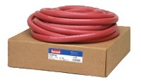 HEATER HOSE RED image 0
