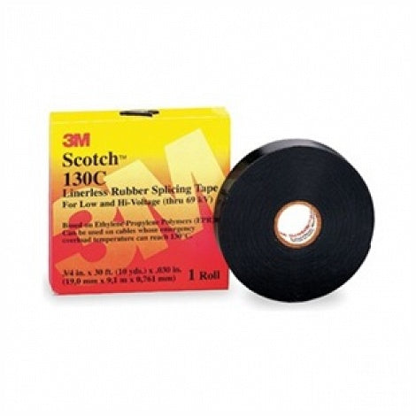 RUBBER SPLICING TAPE image 0