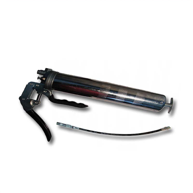 GREASE GUNS image 0