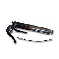 GREASE GUNS image 0