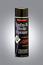 DYNATEX BRAKE CLEANER image 0