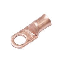 COPPER BATTERY LUGS image 0
