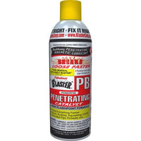PB BLASTER image 0